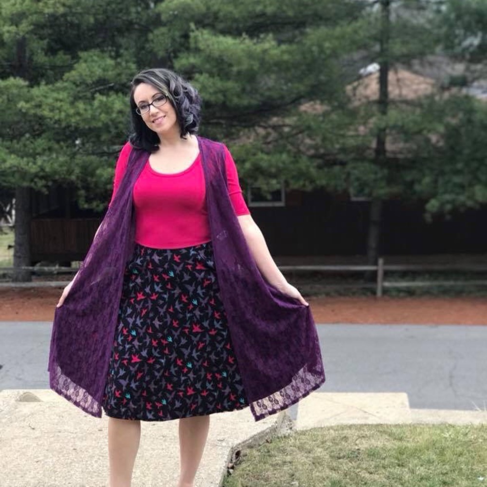 Lularoe Nicole